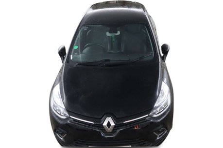 Renault Clio 1.5 dCi Signature Nav Hatchback 5dr Diesel Manual Euro 6 (s/s) (90 ps) 7