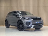 Land Rover Range Rover Evoque 2.0 Range Rover Evoque HSE Dynamic TD4 Auto 4WD 5dr 10