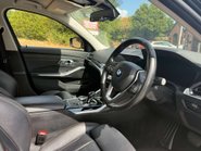 BMW 3 Series 2.0 330e Sport Professional Auto 4dr 10