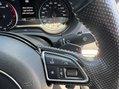 Audi A3 1.4 TFSI CoD S line S Tronic Euro 6 (s/s) 4dr (Nav) 24