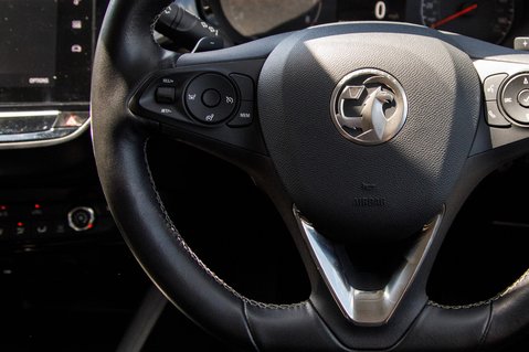 Vauxhall Corsa SE PREMIUM 18