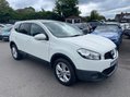 Nissan Qashqai+2 1.6 Acenta 2WD Euro 5 (s/s) 5dr 1