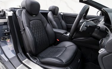 Mercedes-Benz SL Class SL65 AMG Brabus T65S 12