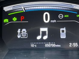 Honda CR-V 2.0 CR-V SR i-MMD CVT 4WD 5dr 24