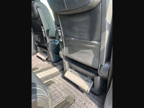 Nissan Elgrand 3.5+HIGHWAY STAR+GRADE 4+WARRANTED MILES 61