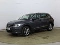 Volkswagen Tiguan 2.0 Tiguan Match TDI 4Motion Semi-Auto 4WD 5dr 2