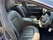 Mercedes-Benz CLS 2.1 CLS220d AMG Line (Premium) Coupe Diesel G-Tronic+ Euro 6 (s/s) (177ps) 26