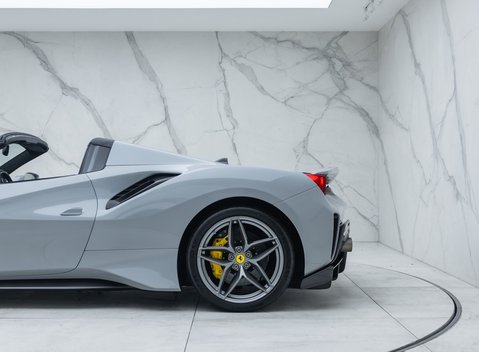 Ferrari 488 Pista Spider 54