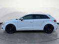 Audi A3 1.4 A3 Sportback Sport TFSI Semi-Auto 5dr 2