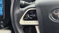 Toyota Prius 1.8 VVT-h Business Edition Plus Hatchback 5dr Petrol Hybrid CVT Euro 6 (s/s 21