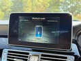 Mercedes-Benz CLS 2.1 CLS220d AMG Line Shooting Brake G-Tronic+ Euro 6 (s/s) 5dr 41