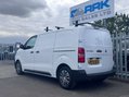 Vauxhall Vivaro 1.5 Turbo D 2700 Edition Panel Van 5dr Diesel Manual L1 H1 Euro 6 (s/s) (10 31