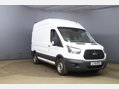 Ford Transit 2.0 350 EcoBlue FWD L2 H3 Euro 6 5dr 1