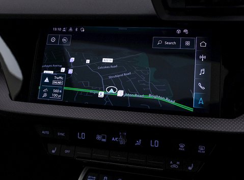 Audi RS3 Vorsprung 17