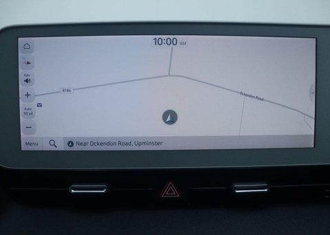 Hyundai IONIQ 5 IONIQ 5 Premium EV 5dr 15