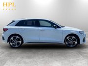 Audi A3 2.0 TDI 35 Edition 1 Sportback 5dr Diesel S Tronic Euro 6 (s/s) (150 ps) 8