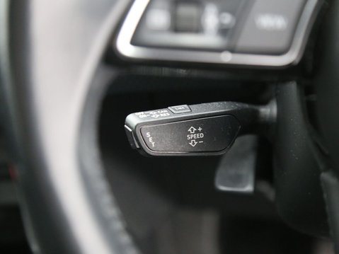 Audi A1 1.0 TFSI 30 Sport Sportback S Tronic Euro 6 (s/s) 5dr 12