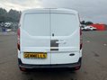 Ford Transit Connect 1.5 Transit Connect 240 Limited EcoBlue Auto 7
