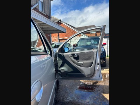 Vauxhall Corsa 1.4i 16v Design 5dr (a/c) 14