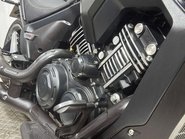 MBP C 2024 ONLY 3K 1 OWNER CRUISER BIKE 1000CC TOURER BIKE 8