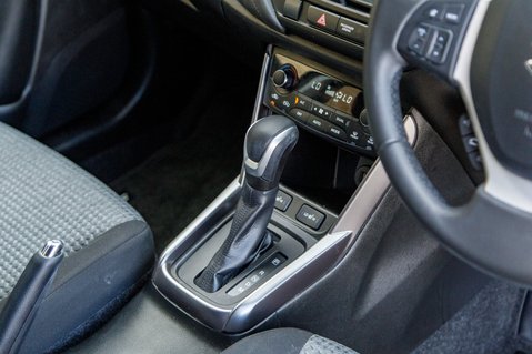 Suzuki S-Cross MOTION 24