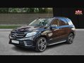 Mercedes-Benz GLE GLE 350 D 4MATIC AMG LINE PREMIUM PLUS 3