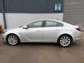 Vauxhall Insignia 2.0 CDTi ecoFLEX Elite Nav Euro 5 (s/s) 5dr 4