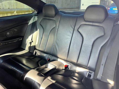 BMW 4 Series M4 3.0 Bi-Turbo DCT AUTOMATIC 2 Dr 26