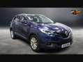 Renault Kadjar 1.5 Kadjar Dynamique Nav dCi Automatic 5dr - NATIONAL DELIVERY* 1