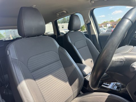 Ford Kuga EcoBoost Titanium SUV 5dr Petrol Manual 2WD Euro 6 (s/s) (150 ps) 11