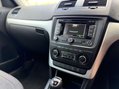 Skoda Yeti 2.0 Yeti Black Edition TDI CR 4x4 Semi-Auto 4WD 5dr 31