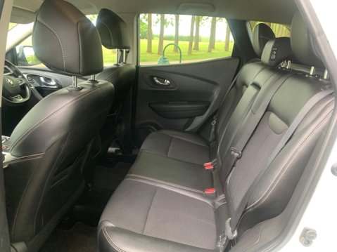 Renault Kadjar 1.5 dCi Dynamique S Nav Euro 6 (s/s) 5dr 23