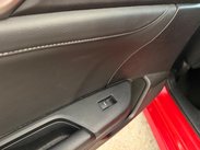 Honda Civic 1.0 VTEC Turbo EX Euro 6 (s/s) 5dr 14