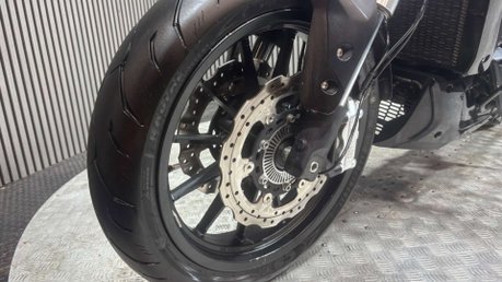 Benelli 502C 2024 MOT MAY 2027 ONLY 7K A2 READY CRUISER BIKE 500CC 47BHP 23