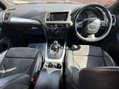 Audi Q5 2.0 TDI S line SUV 5dr Diesel Manual quattro Euro 5 (143 ps) 27