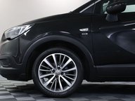 Vauxhall Crossland X GRIFFIN 27
