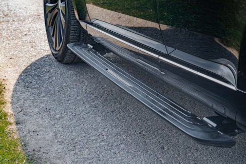 Land Rover Range Rover P530 First Edition 26