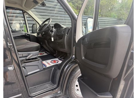Citroen Relay 2.2 BlueHDi 35 Enterprise Panel Van 5dr Diesel Manual L4 Extra High Roof Eu 14