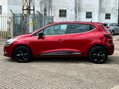 Renault Clio DYNAMIQUE S NAV DCI 17