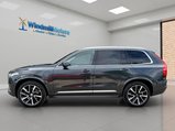Volvo XC90 2.0h T8 Twin Engine 11.6kWh Inscription Pro Auto 4WD Euro 6 (s/s) 5dr 9