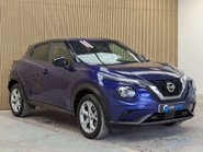 Nissan Juke 1.0 Juke N-Connecta DiG-T 5dr 4