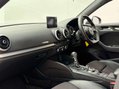 Audi A3 1.5 A3 Sportback S Line TFSI Semi-Auto 5dr 73