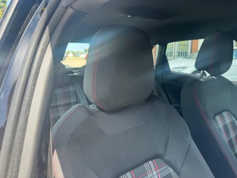 Volkswagen Polo 2.0 TSI GTI DSG Euro 6 (s/s) 5dr 23
