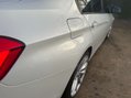 BMW 3 Series 2.0 316d Sport Auto 4dr 32