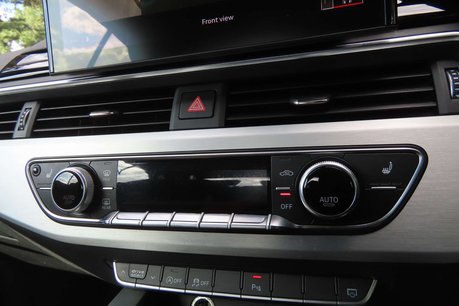 Audi A5 2.0 TFSI 40 S line Convertible 2dr Petrol S Tronic Euro 6 (s/s) (204 ps) 15