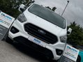 Ford Transit Custom 2.0 300 EcoBlue Limited Panel Van 5dr Diesel Manual L1 H1 Euro 6 (s/s) (130 9