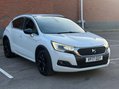 DS 4 1.6 DS4 Crossback Blue HDi S/S 5dr 2
