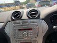 Ford Mondeo 2.0 TDCi Zetec 5dr 12