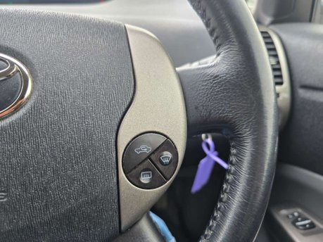 Toyota Prius 1.5 T3 CVT 5dr 31