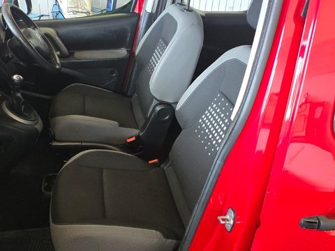 Citroen Berlingo Multispace BLUEHDI FEEL 26